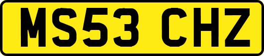 MS53CHZ