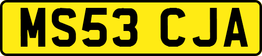 MS53CJA