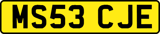 MS53CJE