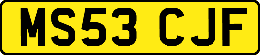 MS53CJF