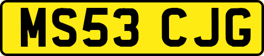 MS53CJG