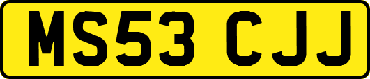 MS53CJJ