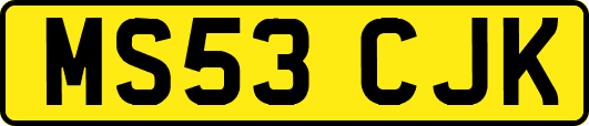 MS53CJK