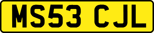 MS53CJL