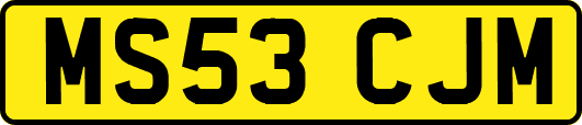 MS53CJM