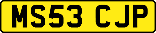 MS53CJP