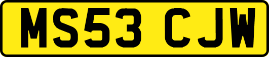 MS53CJW