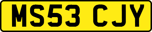 MS53CJY