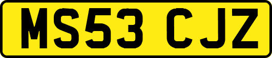 MS53CJZ