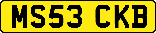 MS53CKB