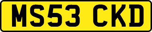 MS53CKD