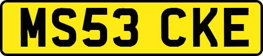 MS53CKE