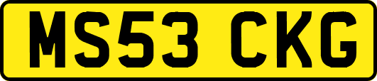 MS53CKG
