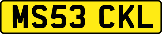 MS53CKL