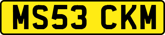 MS53CKM