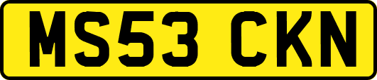 MS53CKN