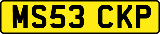 MS53CKP