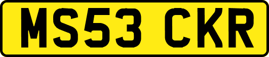 MS53CKR