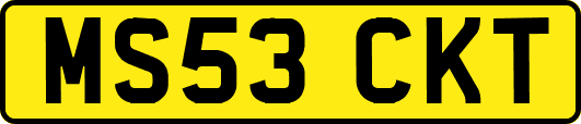 MS53CKT