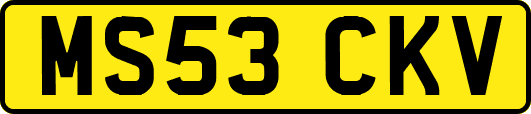 MS53CKV