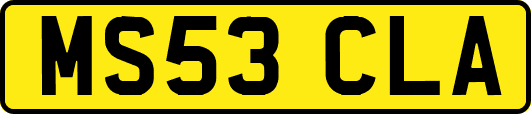 MS53CLA