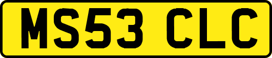 MS53CLC