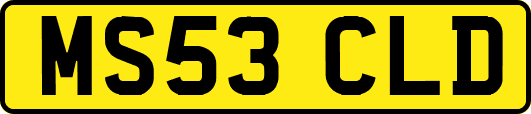 MS53CLD