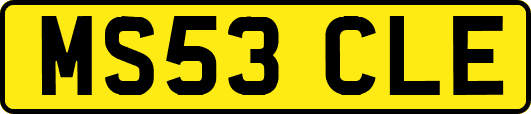 MS53CLE
