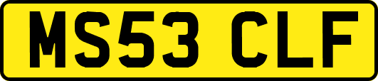 MS53CLF