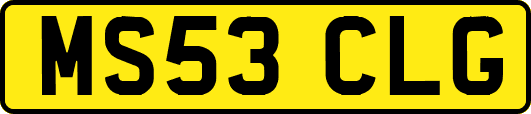 MS53CLG