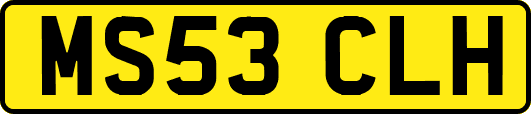 MS53CLH