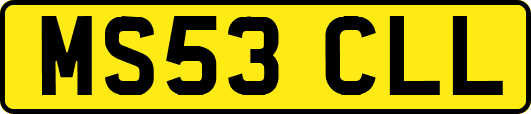 MS53CLL
