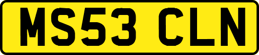 MS53CLN