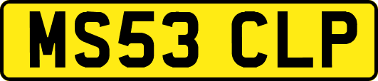 MS53CLP