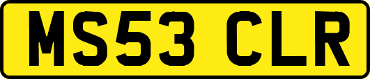 MS53CLR