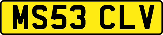 MS53CLV