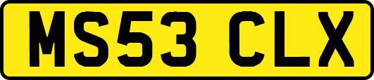 MS53CLX