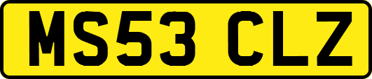 MS53CLZ