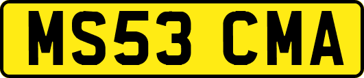 MS53CMA