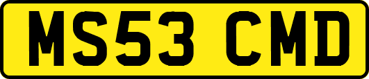 MS53CMD