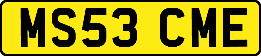 MS53CME