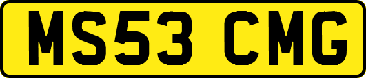 MS53CMG