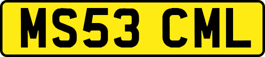 MS53CML