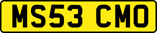 MS53CMO