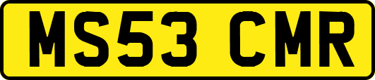 MS53CMR