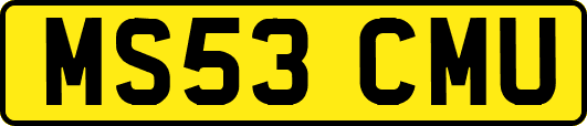 MS53CMU