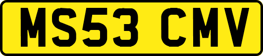 MS53CMV