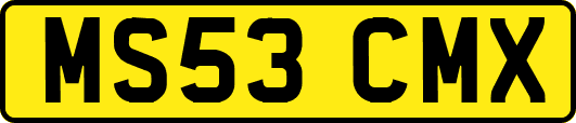 MS53CMX