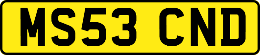 MS53CND