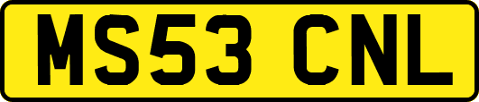 MS53CNL